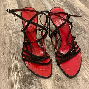 Cesare Paciotti Heels